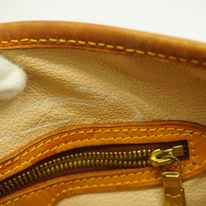 Louis Vuitton Brown Tote Bag (Pre-Owned)