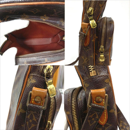 Louis Vuitton Monogram Monogram Shoulder Bag (Pre-Owned)