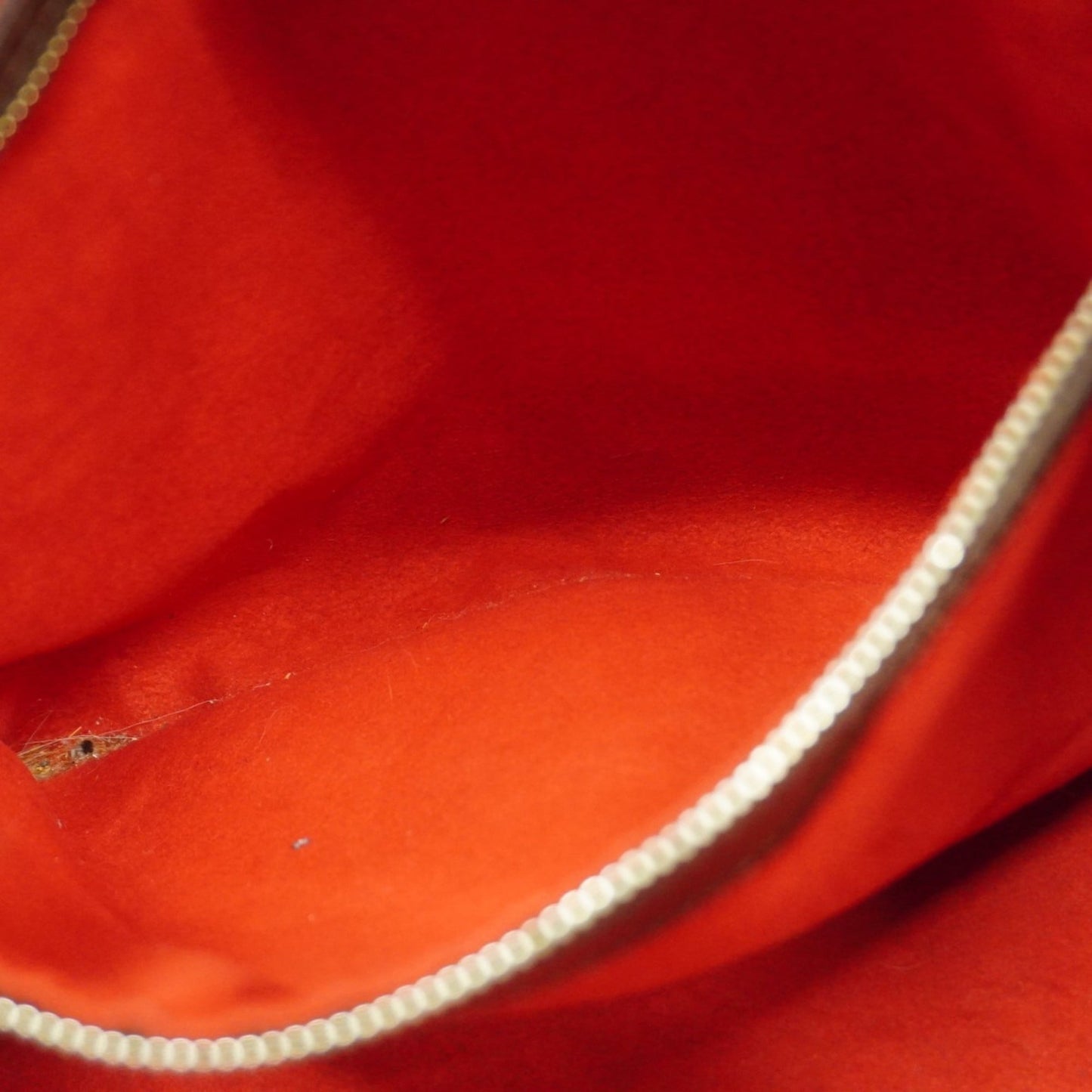 Louis Vuitton Ebene Tote Bag (Pre-Owned)