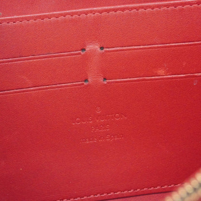 Louis Vuitton Pomme D'amour Long Wallet (Bi-Fold) (Pre-Owned)