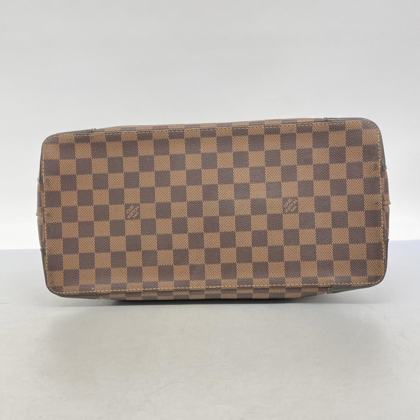 Louis Vuitton Ebene Tote Bag (Pre-Owned)