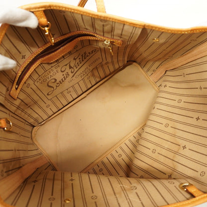 Louis Vuitton Brown Tote Bag (Pre-Owned)