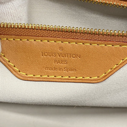 Louis Vuitton Argent Tote Bag (Pre-Owned)