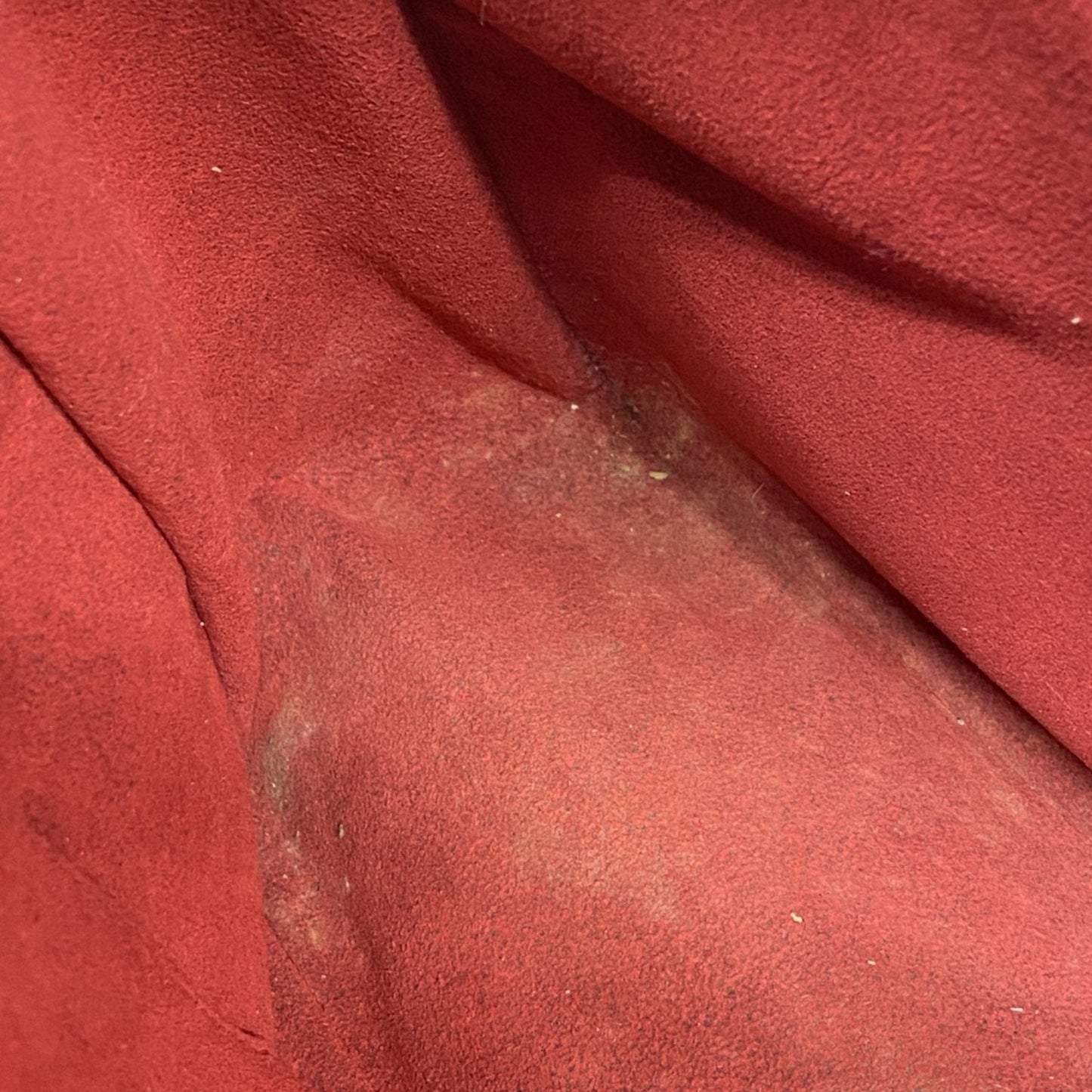 Louis Vuitton Brown Tote Bag (Pre-Owned)