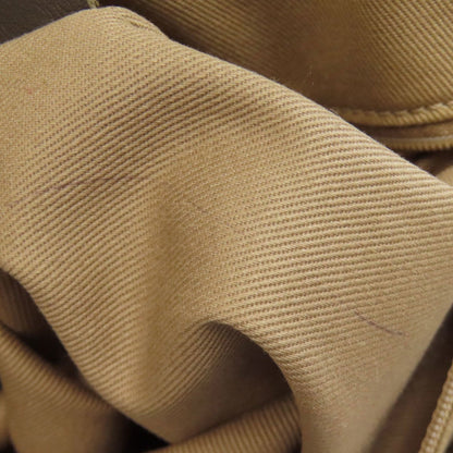 Celine Macadam Brown Canvas Tote Bag (Pre-Owned)