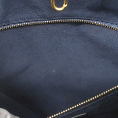 Louis Vuitton Noir Tote Bag (Pre-Owned)