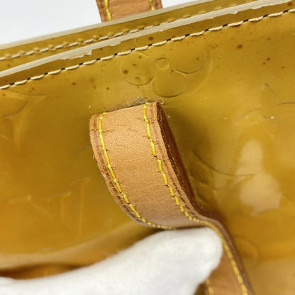 Louis Vuitton Beige Tote Bag (Pre-Owned)