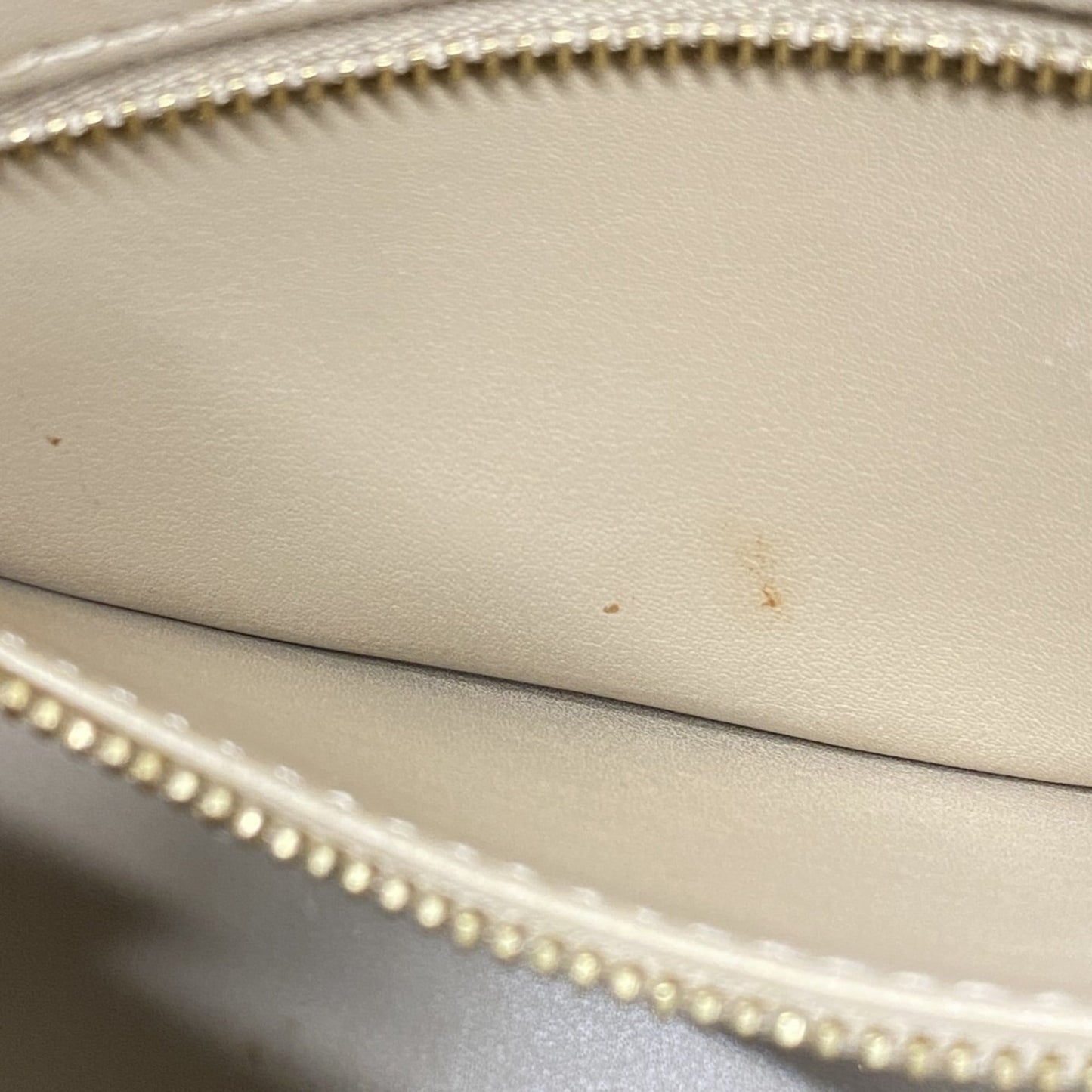 Louis Vuitton Beige Tote Bag (Pre-Owned)