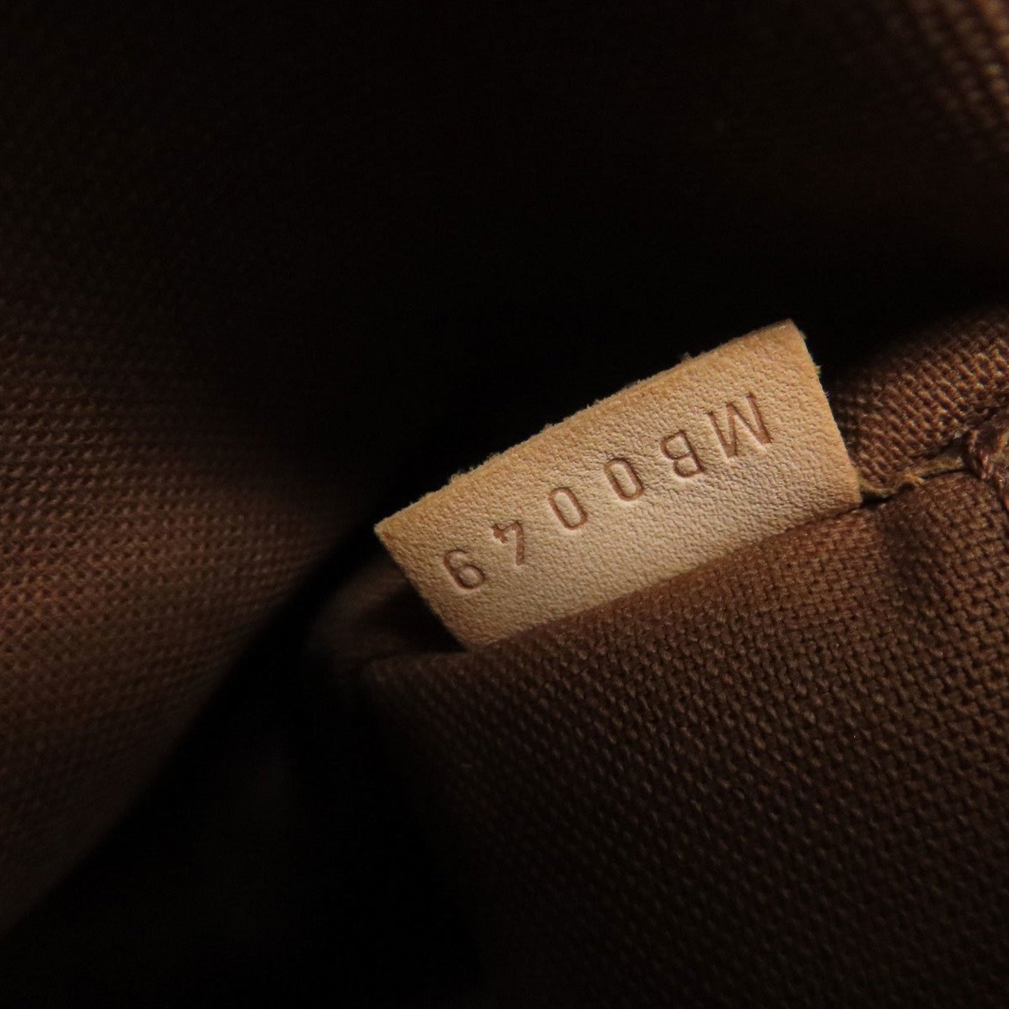 Louis Vuitton Monogram Monogram Monogram Tote Bag (Pre-Owned)