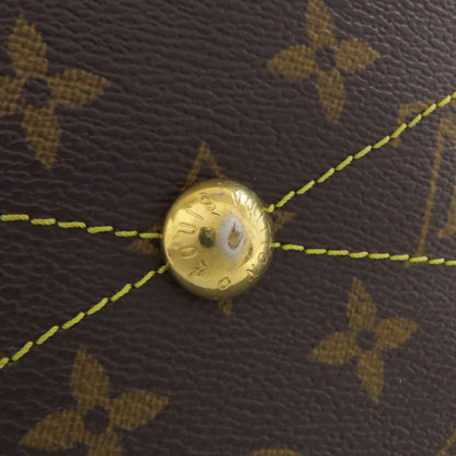 Louis Vuitton Monogram Monogram Monogram Tote Bag (Pre-Owned)