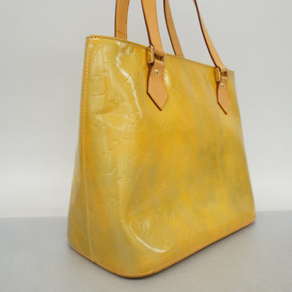 Louis Vuitton Gris Tote Bag (Pre-Owned)