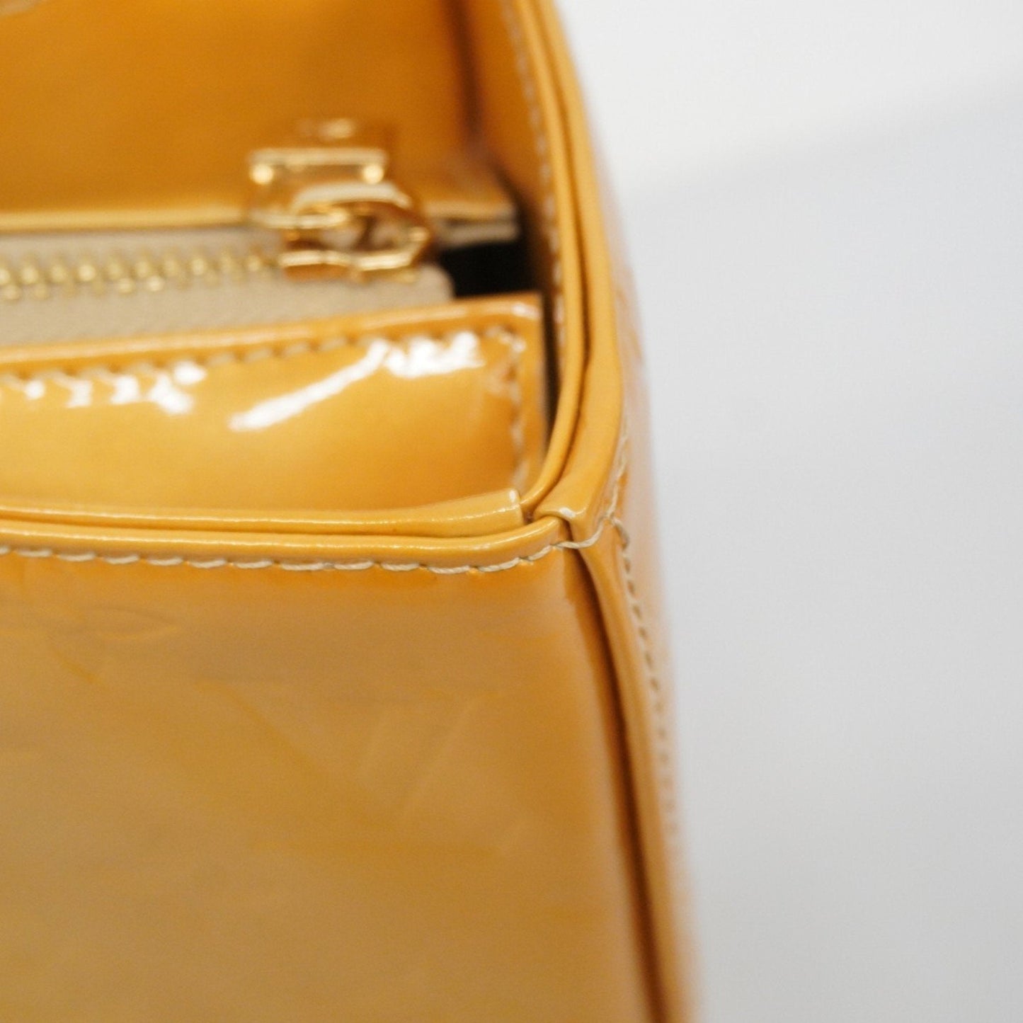 Louis Vuitton Beige Tote Bag (Pre-Owned)