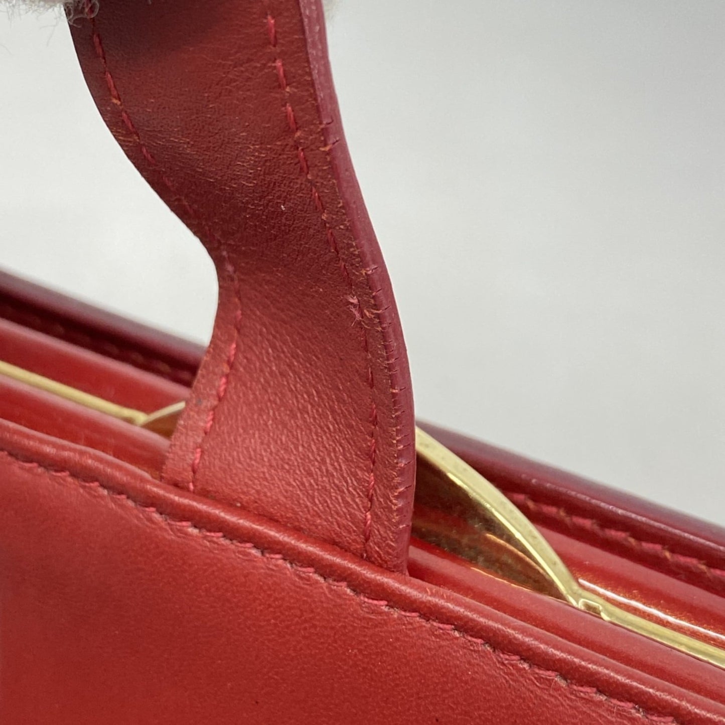 Louis Vuitton Pomme D'amour Wallet (Bi-Fold) (Pre-Owned)