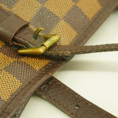 Louis Vuitton Ebene Tote Bag (Pre-Owned)