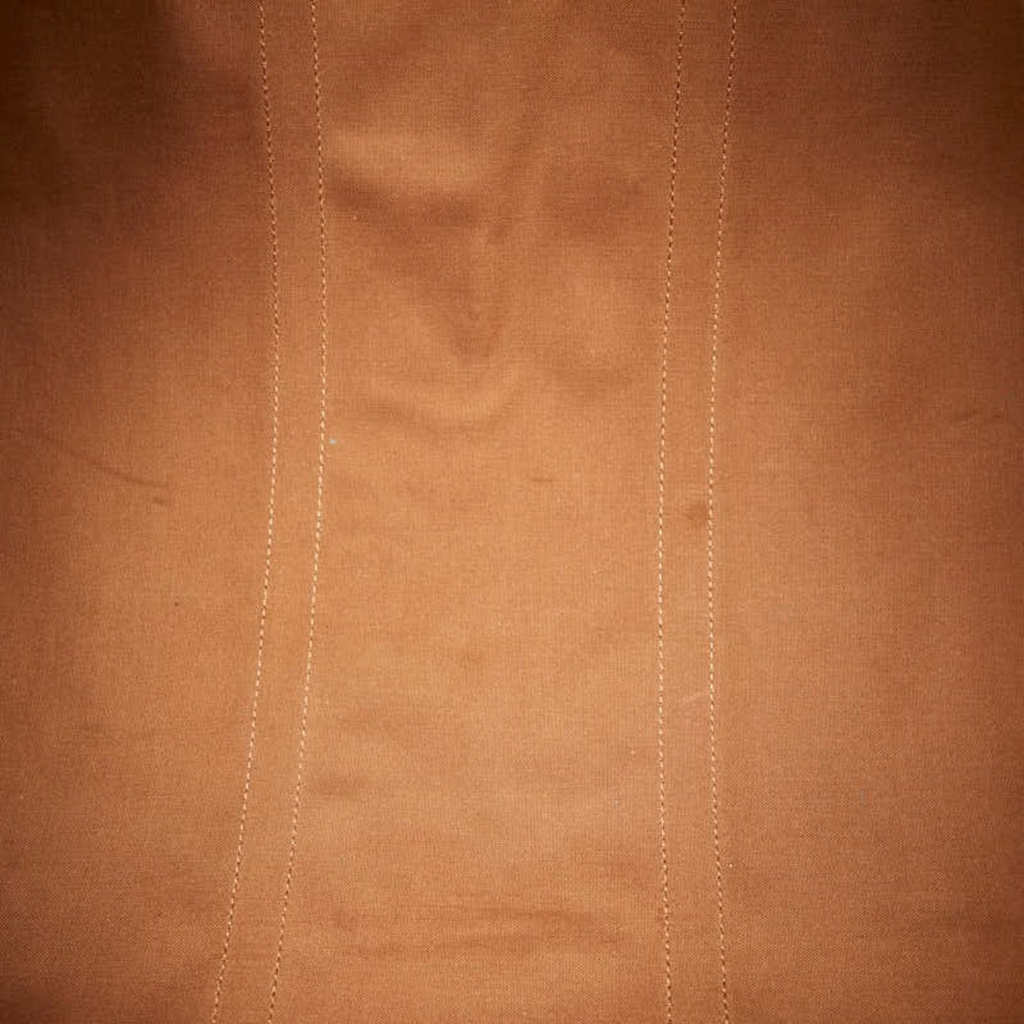 Louis Vuitton Brown Pvc Leather Boston Bag (Pre-Owned)