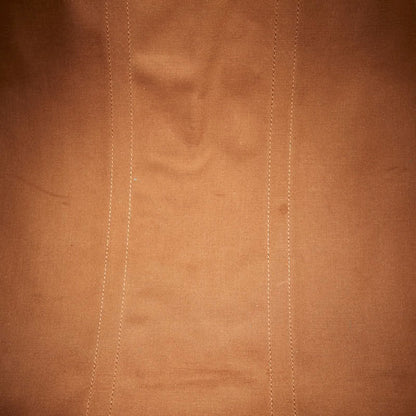 Louis Vuitton Brown Pvc Leather Boston Bag (Pre-Owned)