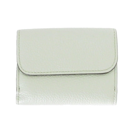 Chloé Green Coin Purse/Coin Case (Pre-Owned)