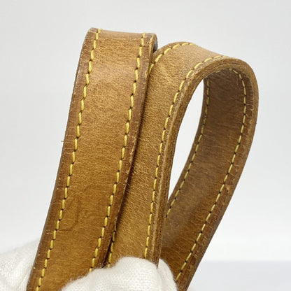 Louis Vuitton Beige Tote Bag (Pre-Owned)