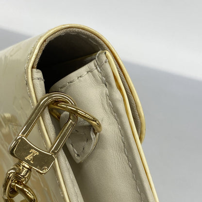 Louis Vuitton Pearl Chain/Shoulder Wallet (Pre-Owned)