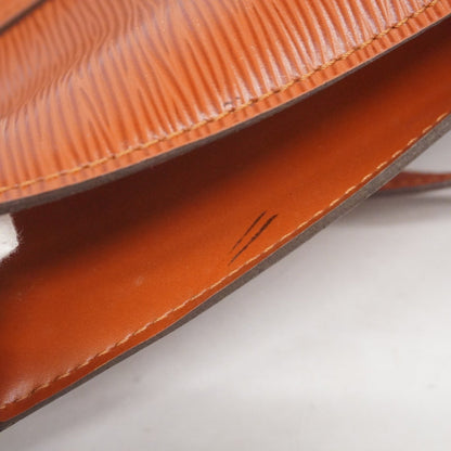 Louis Vuitton Kenyan Brown Shoulder Bag (Pre-Owned)