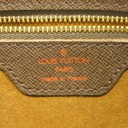 Louis Vuitton Ebene Tote Bag (Pre-Owned)