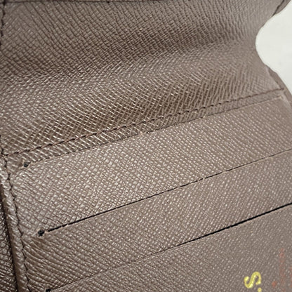 Louis Vuitton Ebene Wallet (Bi-Fold) (Pre-Owned)
