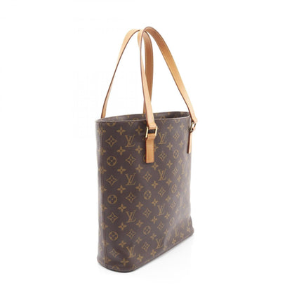 Louis Vuitton Brown Monogram Monogram Tote Bag (Pre-Owned)