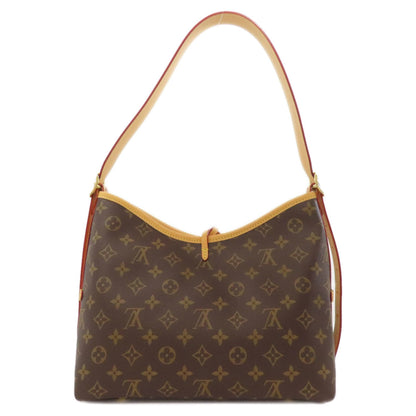Louis Vuitton Monogram Monogram Monogram Shoulder Bag (Pre-Owned)
