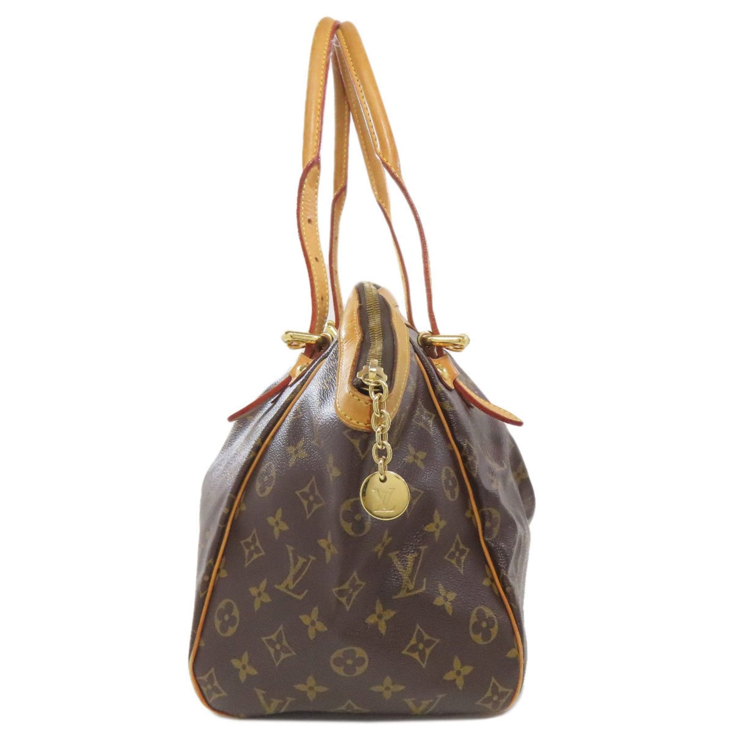 Louis Vuitton Monogram Monogram Monogram Tote Bag (Pre-Owned)