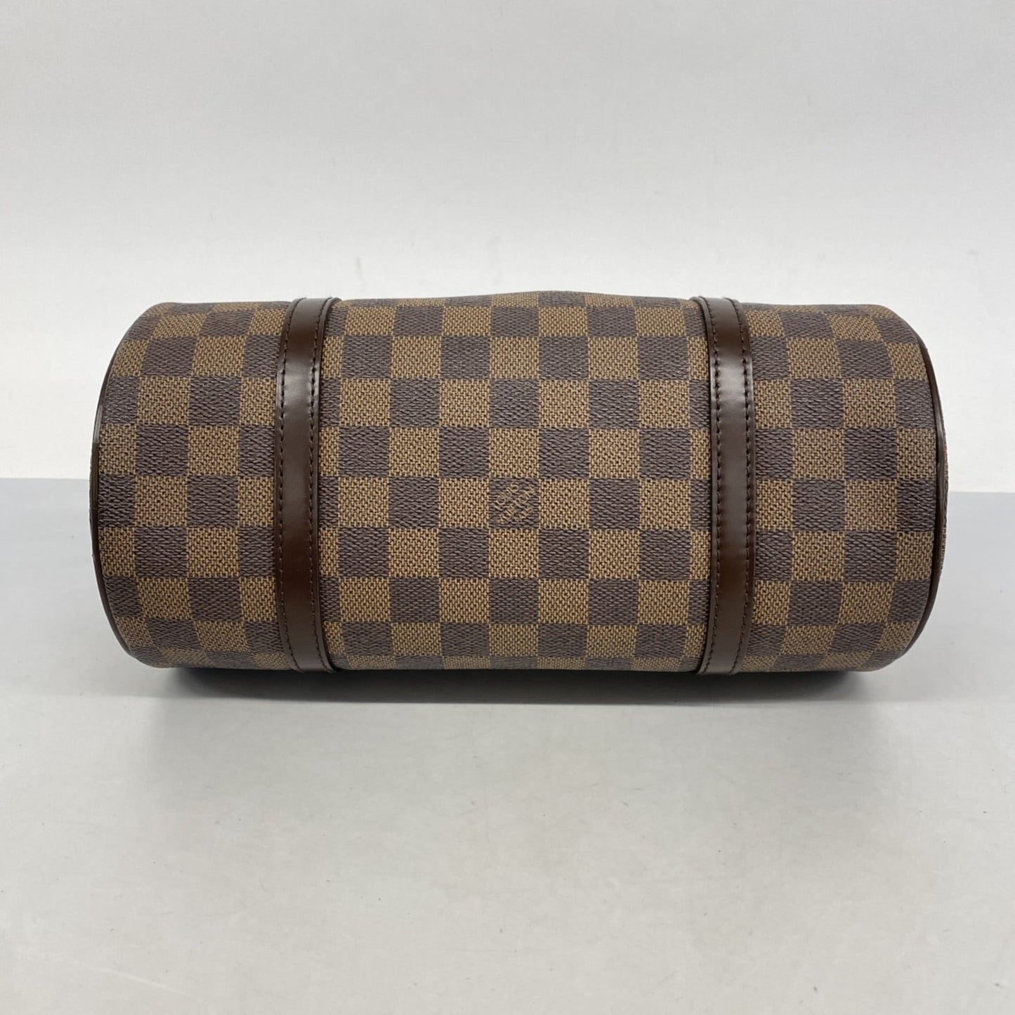 Louis Vuitton Ebene Handbag (Pre-Owned)