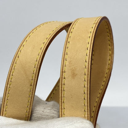 Louis Vuitton Brown Tote Bag (Pre-Owned)