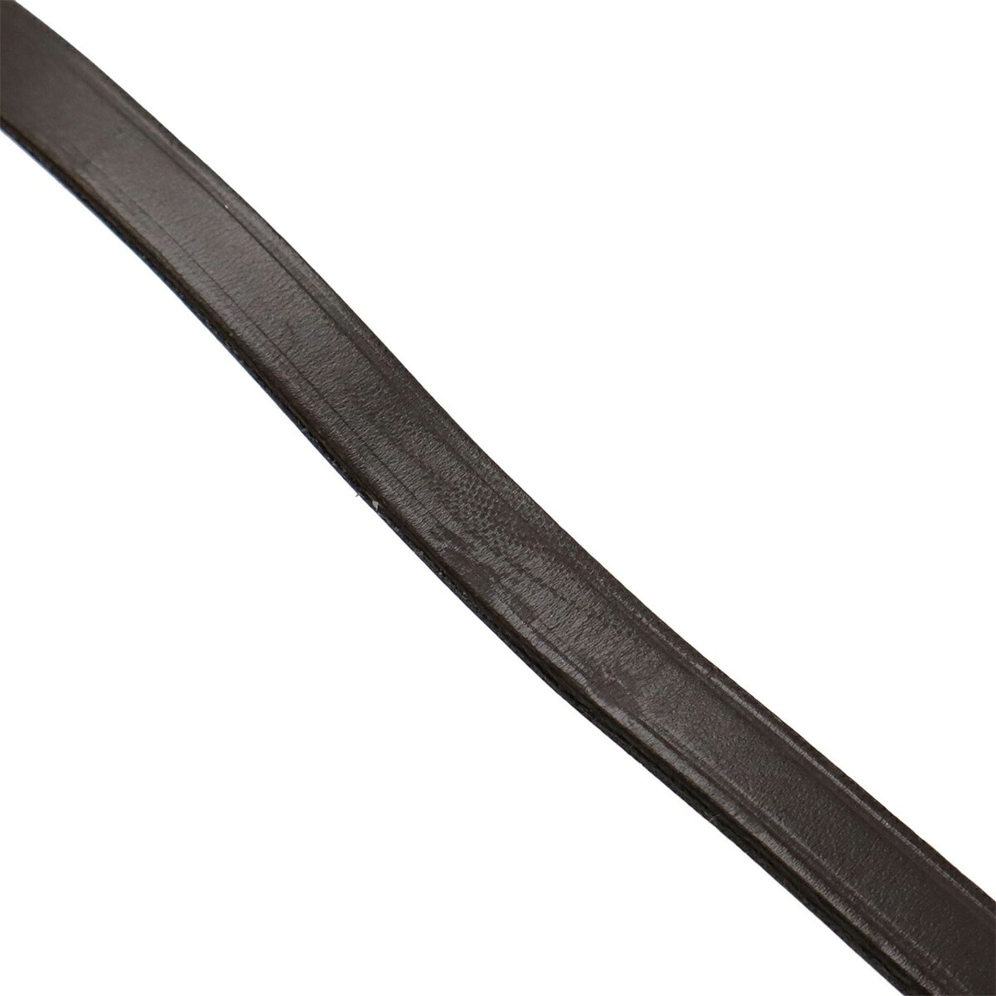 Louis Vuitton Brown Pvc Pochette Pouch (Pre-Owned)