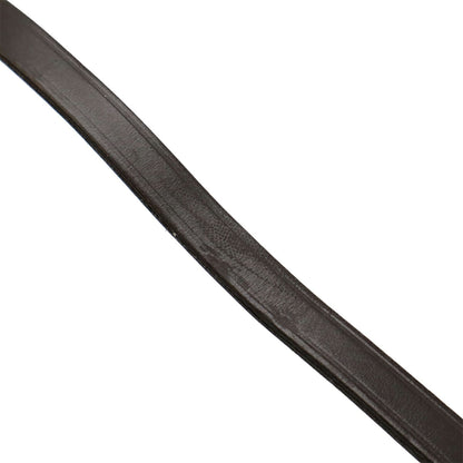 Louis Vuitton Brown Pvc Pochette Pouch (Pre-Owned)