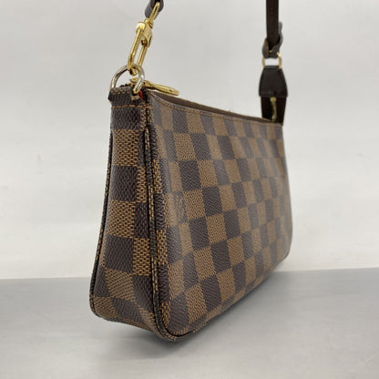 Louis Vuitton Ebene Pouch (Pre-Owned)