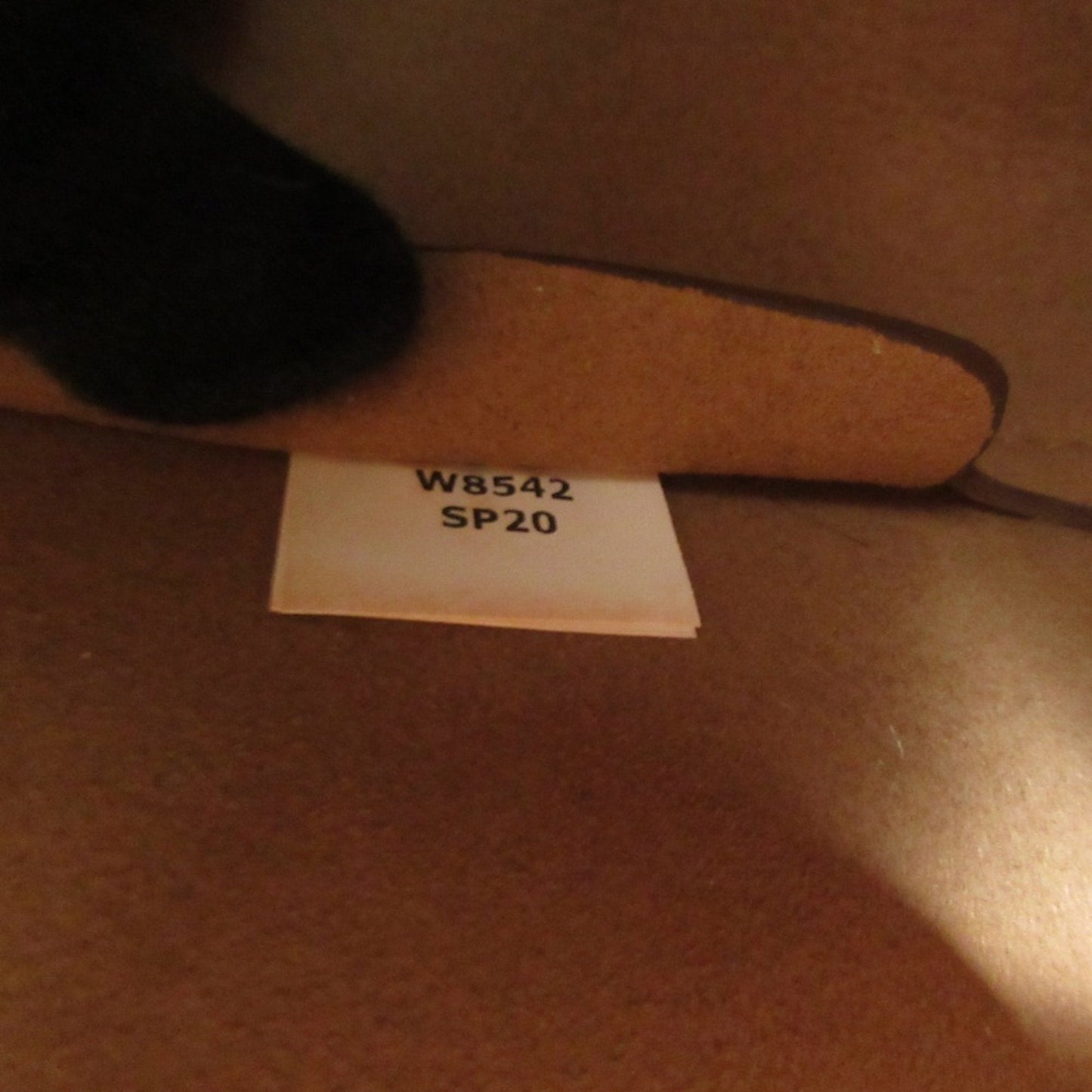 Stella Mccartney Pink Beige Pouch Tote Bag (Pre-Owned)