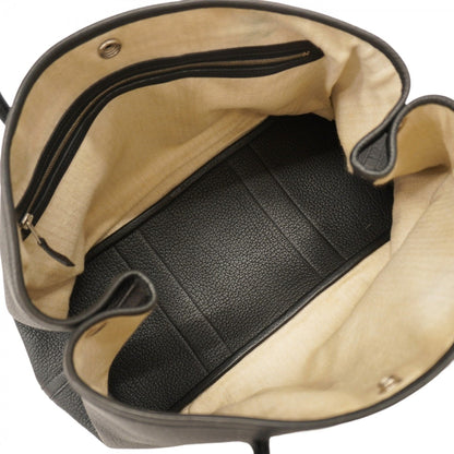 Hermes Black Negonda Leather Tote Bag (Pre-Owned)