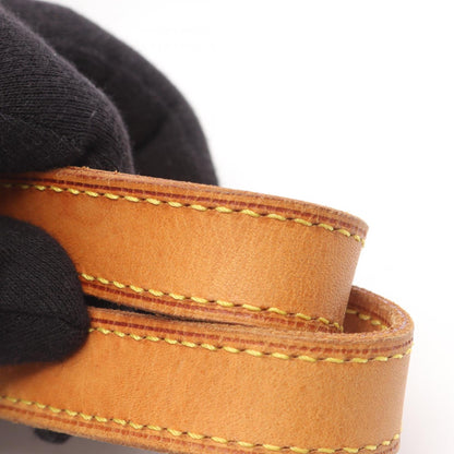 Louis Vuitton Brown Monogram Monogram Leather Tote Bag (Pre-Owned)