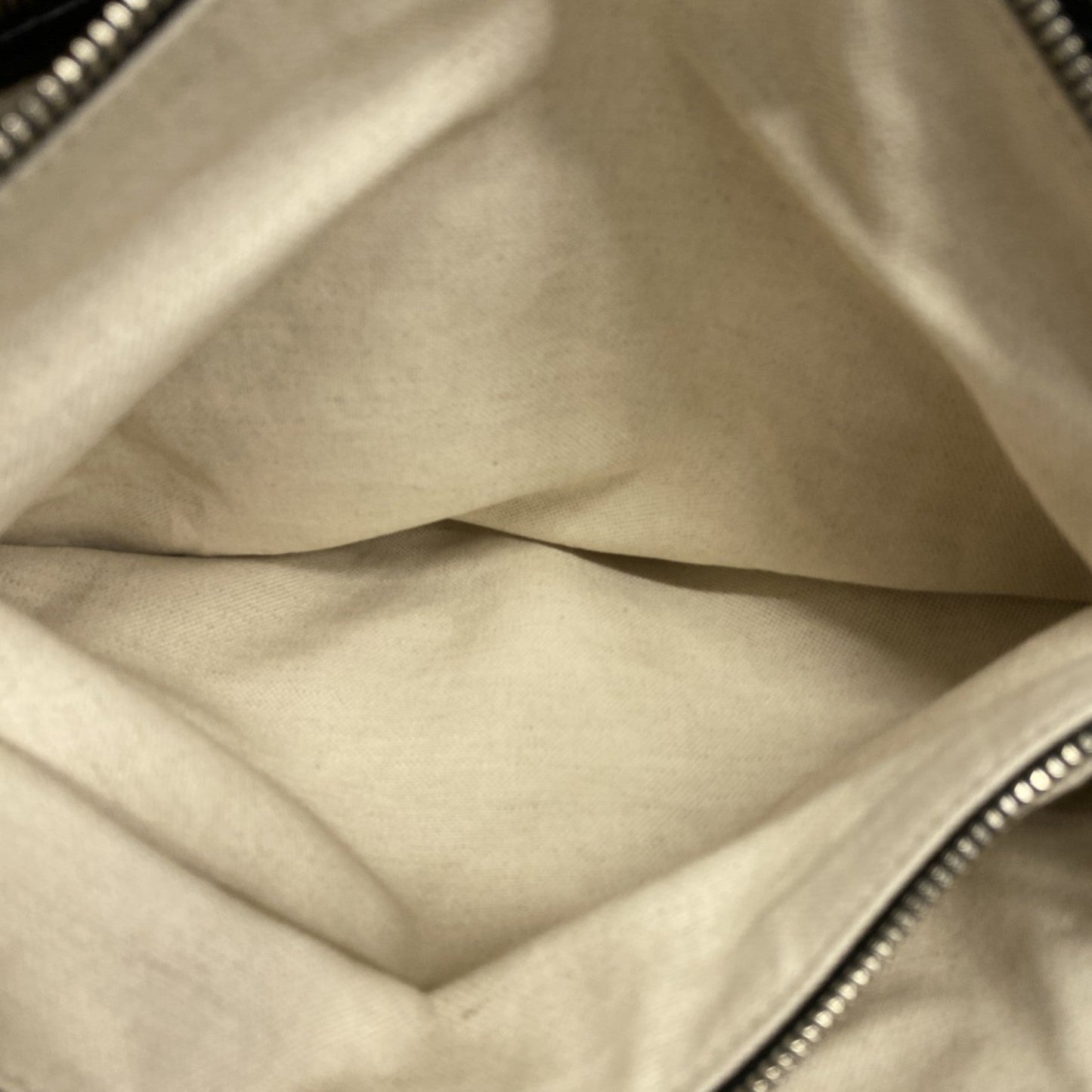 Gucci Black Leather Tote Bag (Pre-Owned)