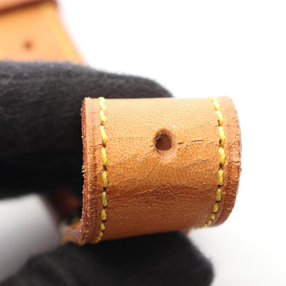 Louis Vuitton Brown Monogram Monogram Shoulder Bag (Pre-Owned)