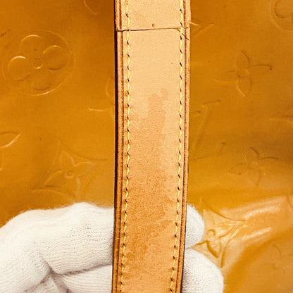 Louis Vuitton Beige Tote Bag (Pre-Owned)