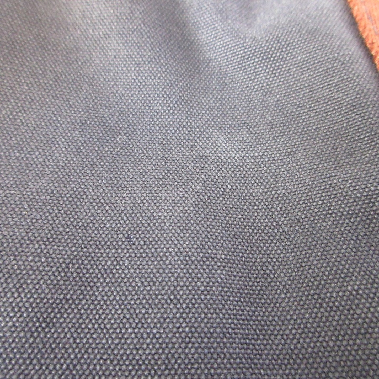 Hermes Navy Tote Bag (Pre-Owned)