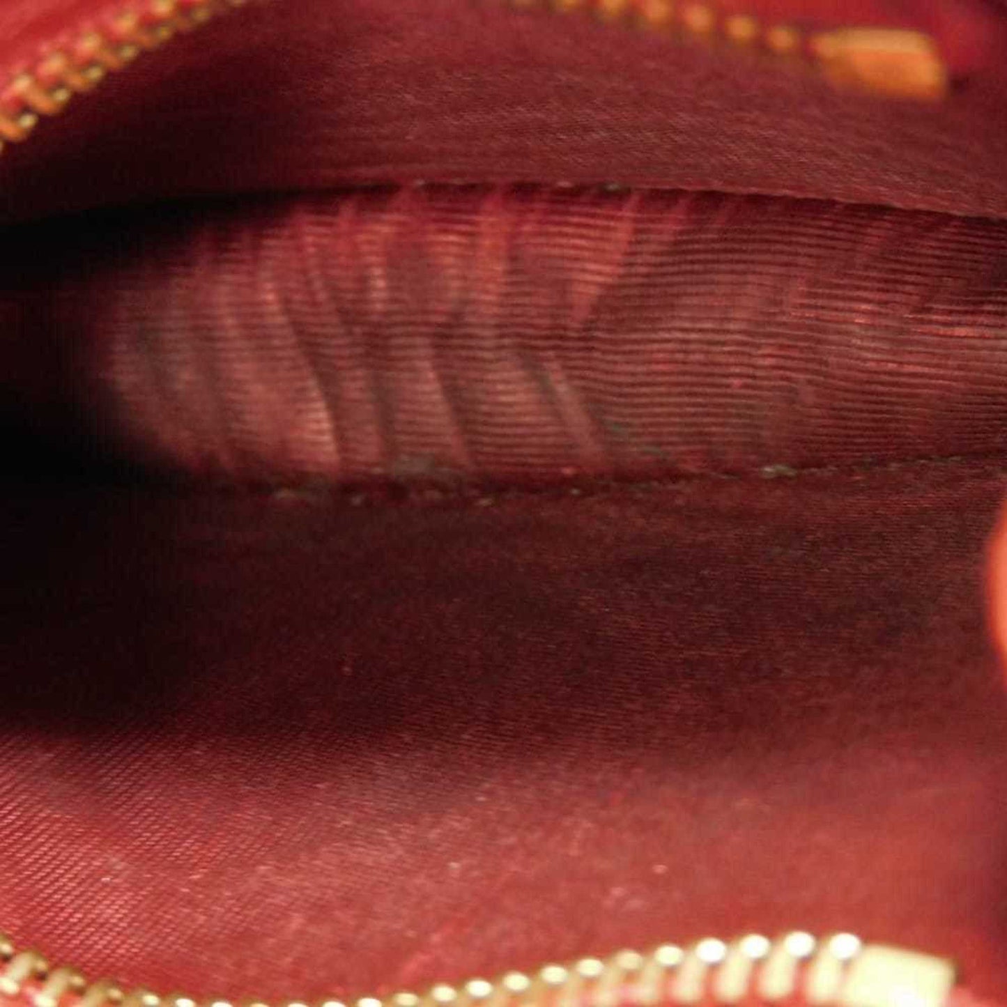 Gucci Beige Gg Supreme Canvas Elastane Wallet (Bi-Fold) (Pre-Owned)