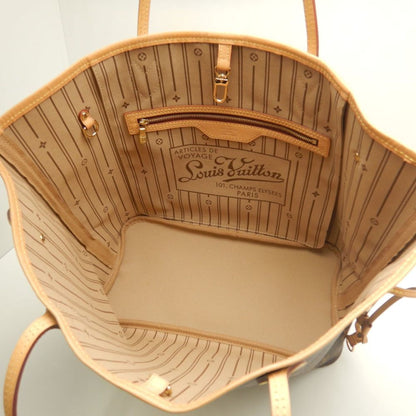 Louis Vuitton Brown Monogram Monogram Tote Bag (Pre-Owned)