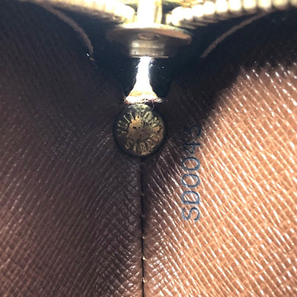 Louis Vuitton Brown Monogram Monogram Shoulder Bag (Pre-Owned)
