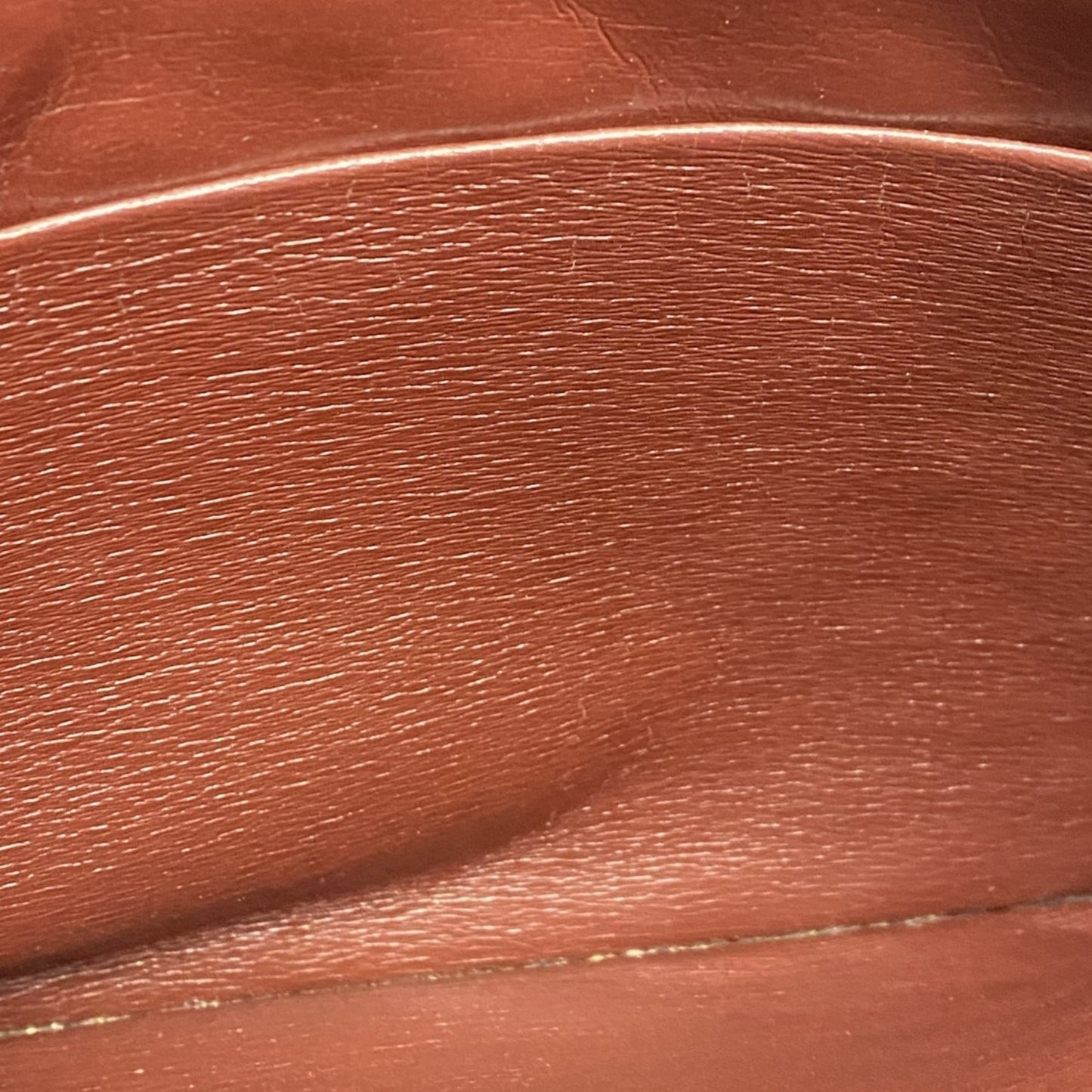 Chanel Black Leather Tote Bag (Pre-Owned)