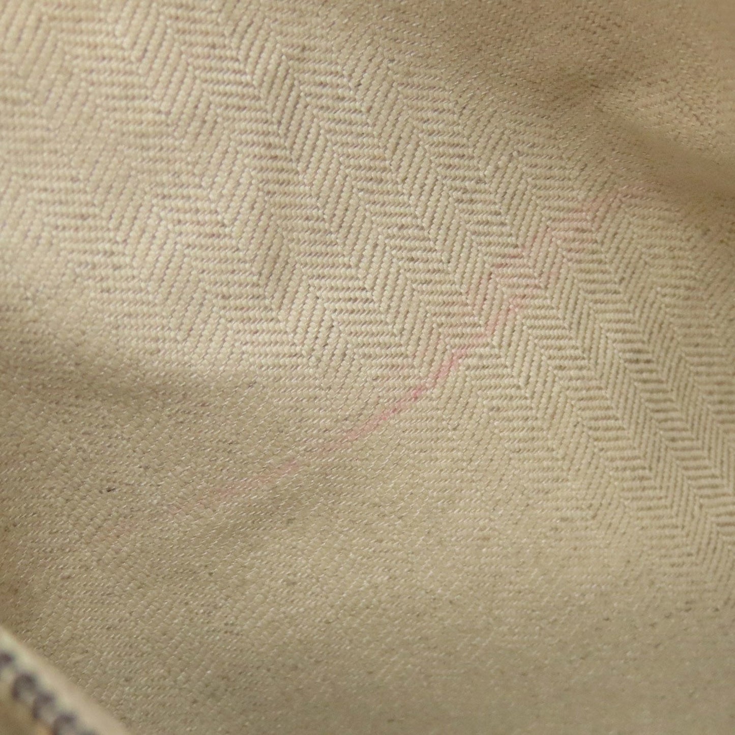 Loewe Flamenco Pink Leather Shoulder Bag (Pre-Owned)