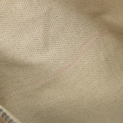 Loewe Flamenco Pink Leather Shoulder Bag (Pre-Owned)