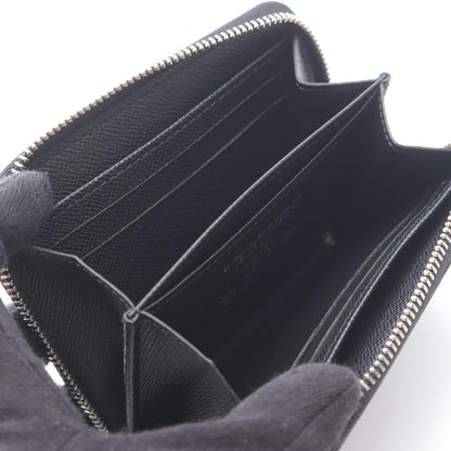 Louis Vuitton Black Multi-Color Coated Canvas Pvc Monogram Multicolore Leather Coin Purse/Coin Case (Pre-Owned)