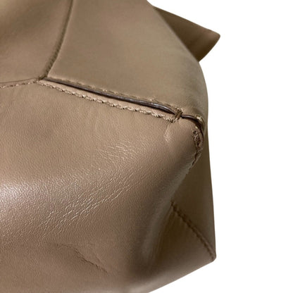 Stella Mccartney Grayish Shoulder Bag (Pre-Owned)