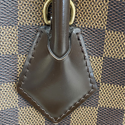 Louis Vuitton Ebene Tote Bag (Pre-Owned)